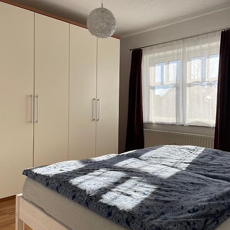 Lichtenstein  Idyllische Ferienwohnung Zum Wohlfuehlen+Entspannen מראה חיצוני תמונה