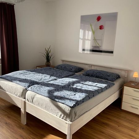 Lichtenstein  Idyllische Ferienwohnung Zum Wohlfuehlen+Entspannen מראה חיצוני תמונה