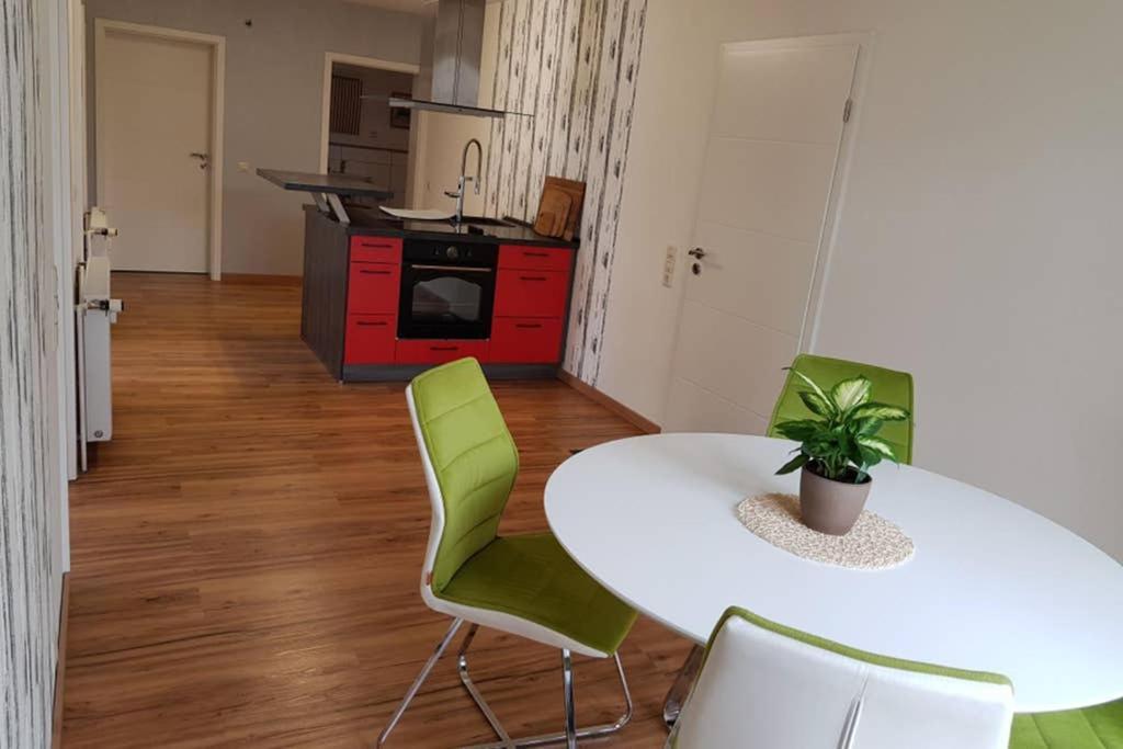 Lichtenstein  Idyllische Ferienwohnung Zum Wohlfuehlen+Entspannen מראה חיצוני תמונה