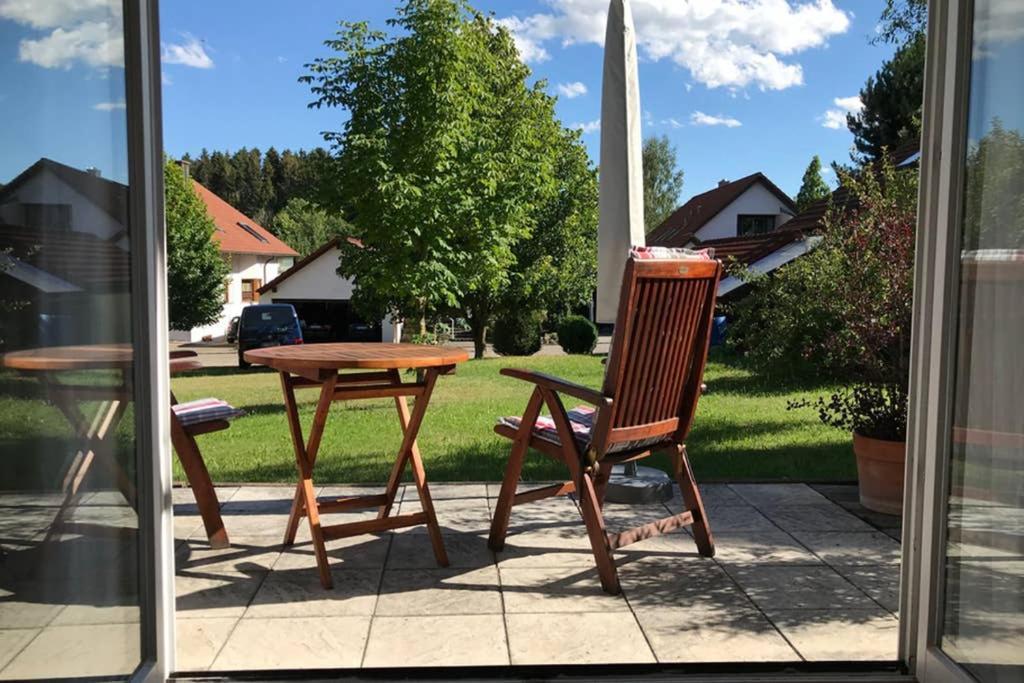 Lichtenstein  Idyllische Ferienwohnung Zum Wohlfuehlen+Entspannen מראה חיצוני תמונה