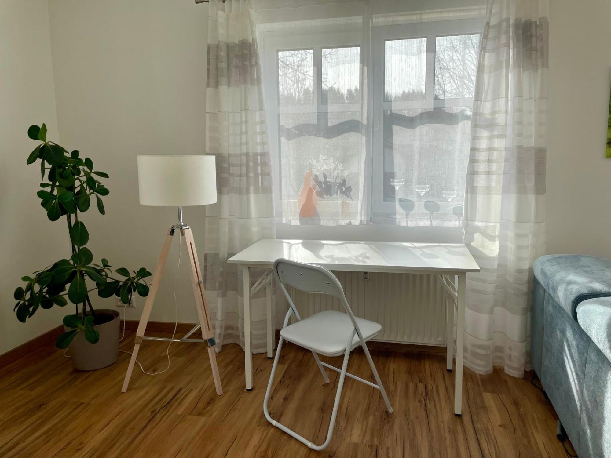 Lichtenstein  Idyllische Ferienwohnung Zum Wohlfuehlen+Entspannen מראה חיצוני תמונה