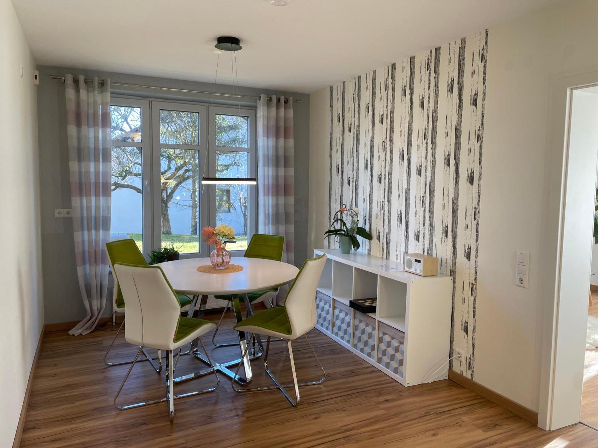 Lichtenstein  Idyllische Ferienwohnung Zum Wohlfuehlen+Entspannen מראה חיצוני תמונה