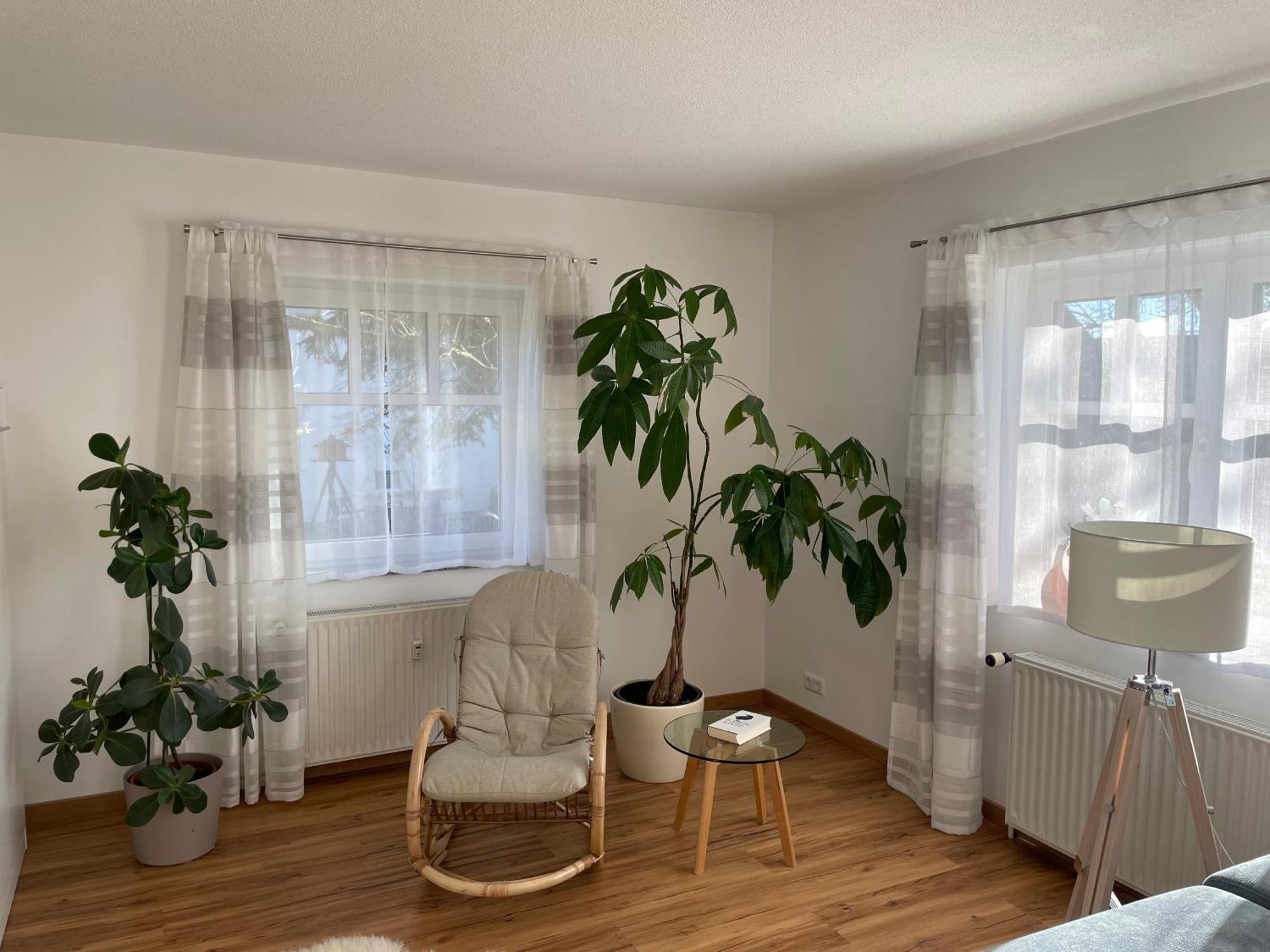 Lichtenstein  Idyllische Ferienwohnung Zum Wohlfuehlen+Entspannen מראה חיצוני תמונה